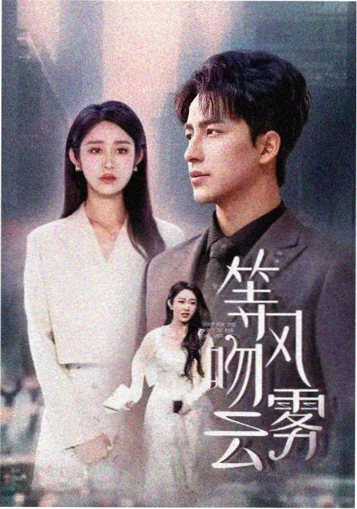 影视仓家庭剧《春分之后》封面海报